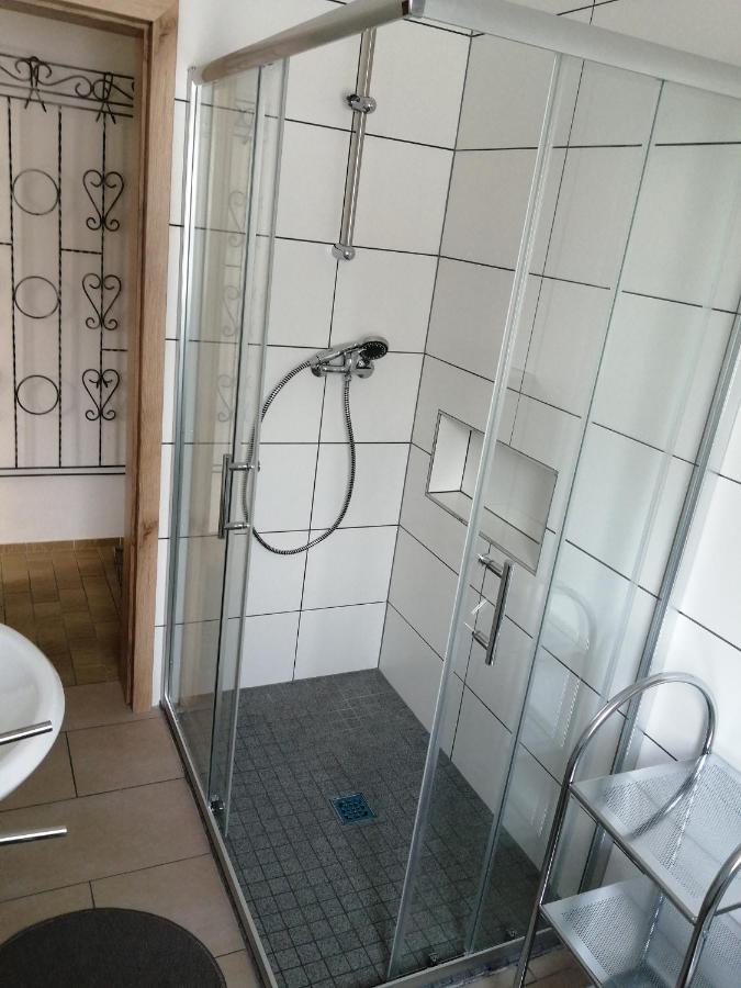 Wohnung Martha Bayerisch Eisenstein Exteriér fotografie