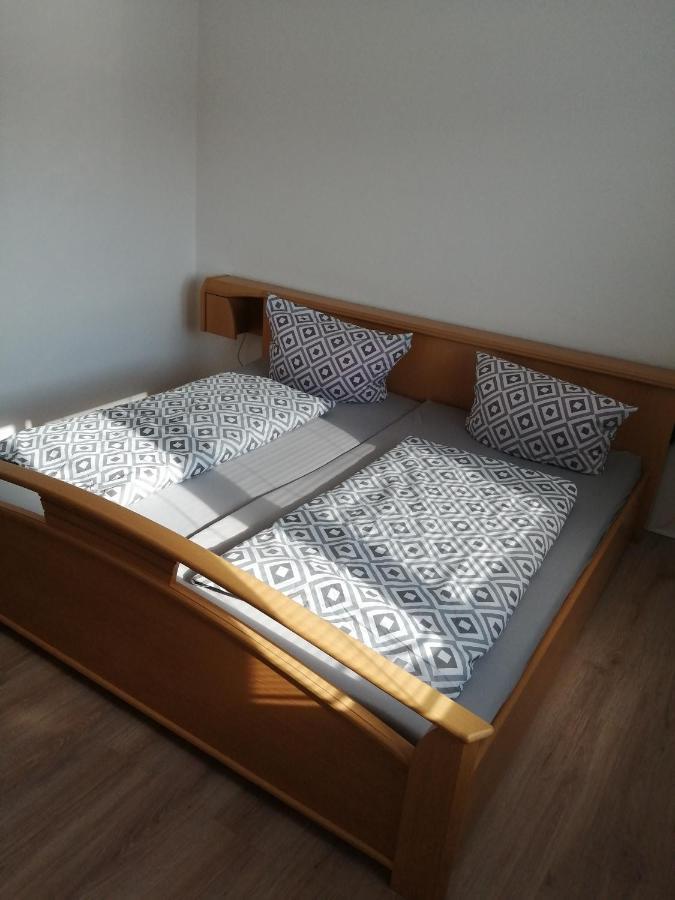 Wohnung Martha Bayerisch Eisenstein Exteriér fotografie