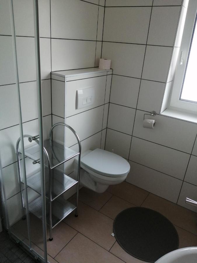 Wohnung Martha Bayerisch Eisenstein Exteriér fotografie