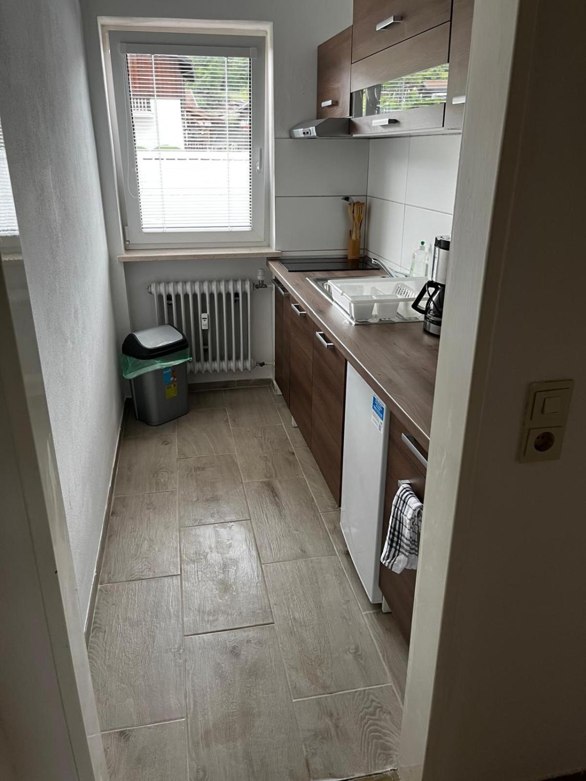 Wohnung Martha Bayerisch Eisenstein Exteriér fotografie