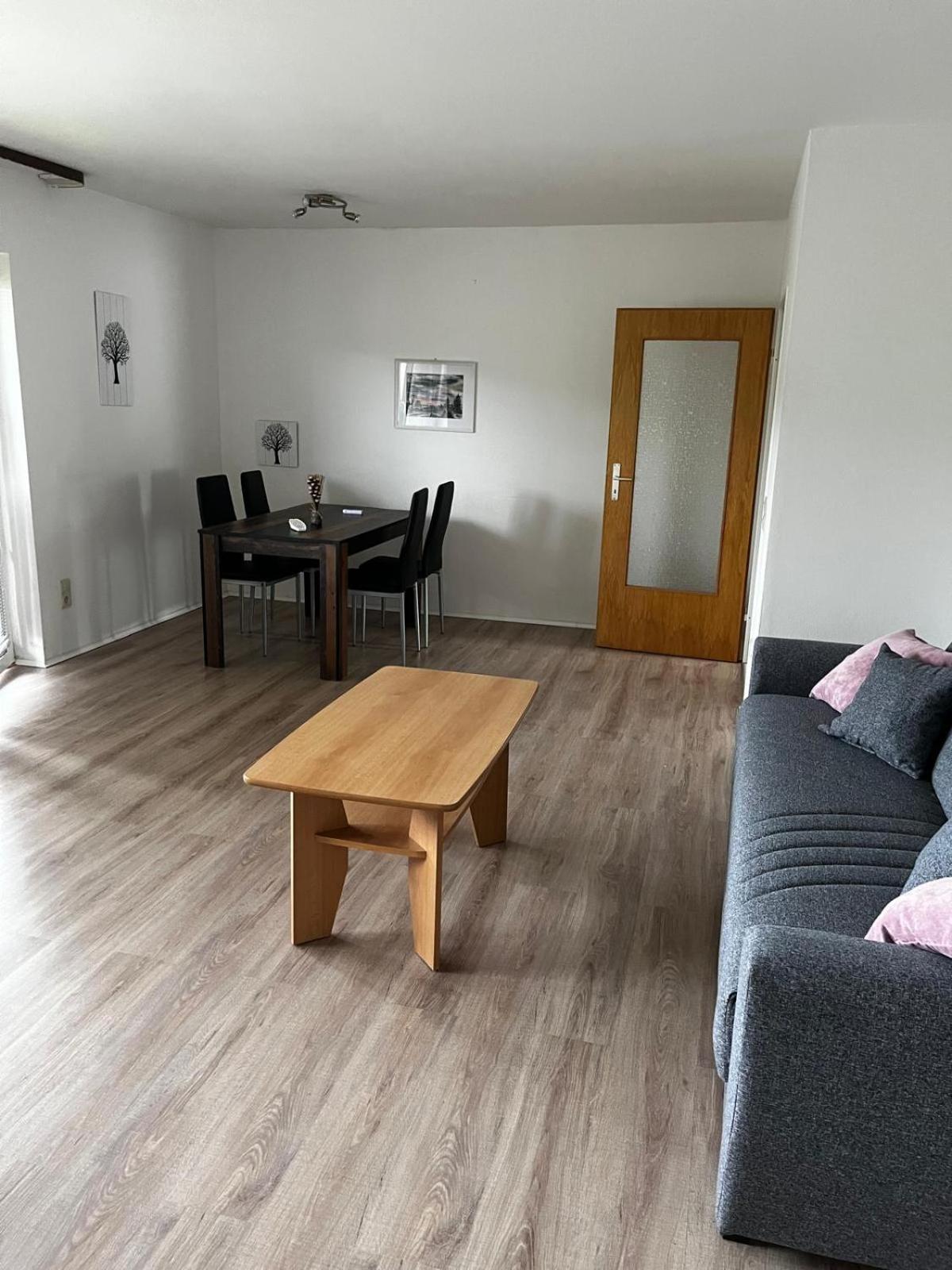 Wohnung Martha Bayerisch Eisenstein Exteriér fotografie