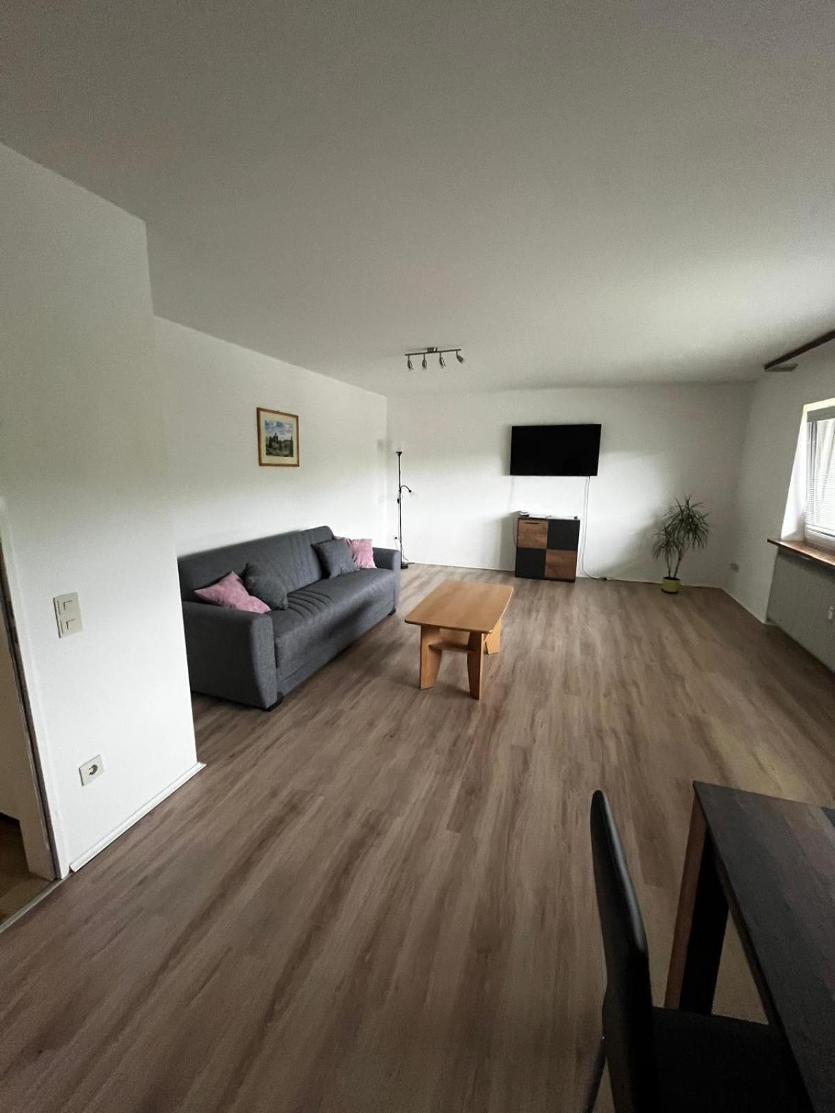 Wohnung Martha Bayerisch Eisenstein Exteriér fotografie