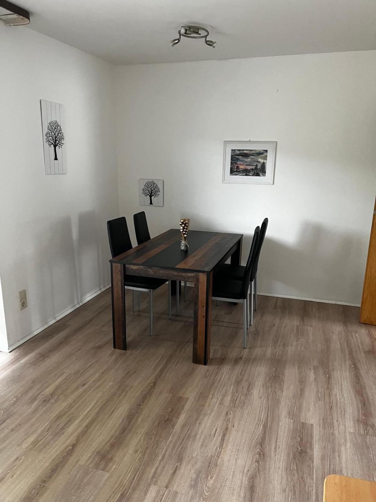 Wohnung Martha Bayerisch Eisenstein Exteriér fotografie